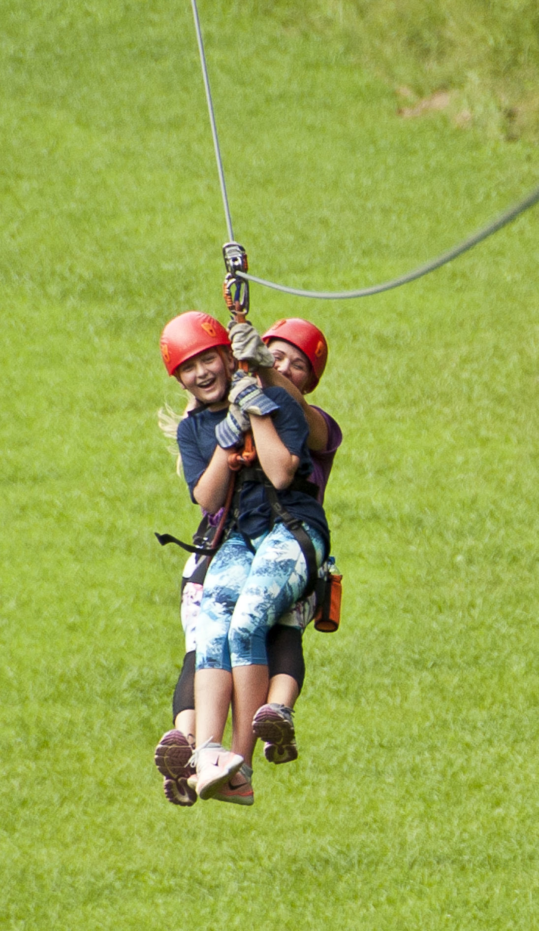 Carolina Ziplines